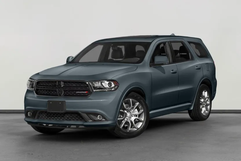 2020 Dodge Durango R/T photo 1