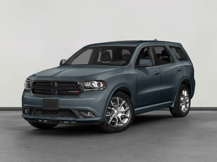2020 Dodge Durango R/T photo 1