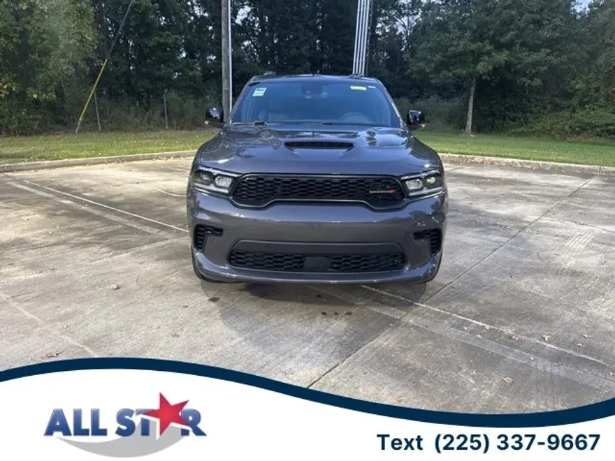 2026 Dodge Durango GT Premium photo 1