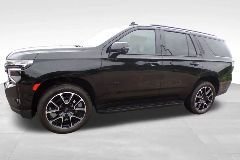 2024 Chevrolet Tahoe RST photo 1