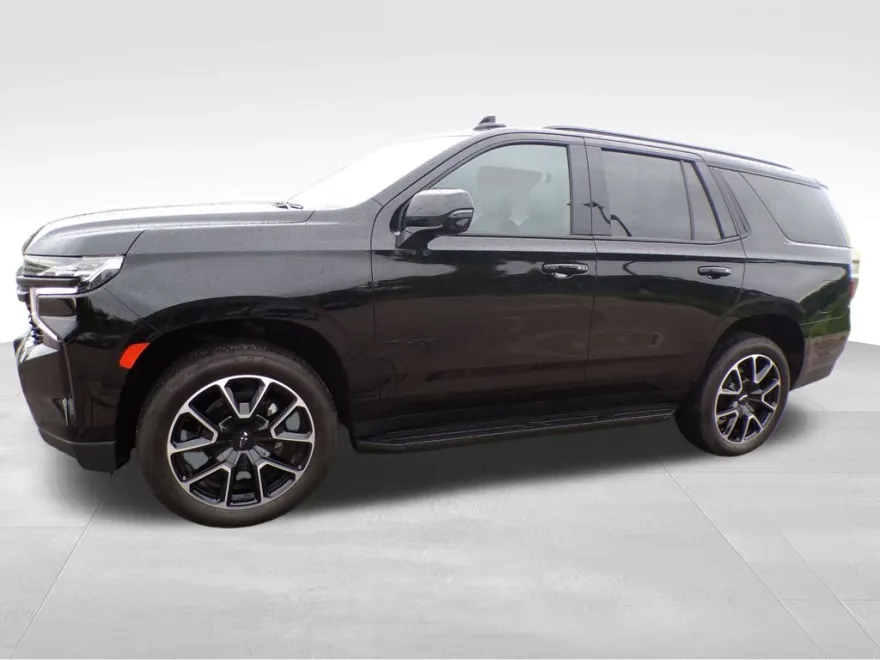 2024 Chevrolet Tahoe RST photo 1