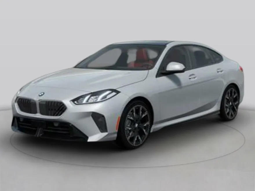 2026 Bmw 228 photo 1