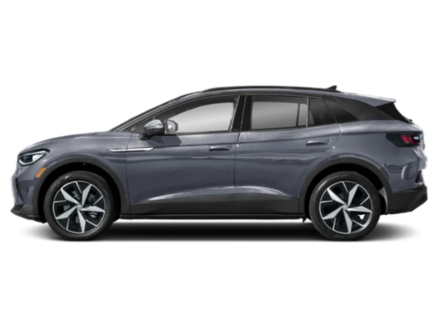 2025 Volkswagen ID.4 Pro S photo 1