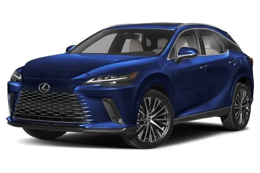 2025 Lexus RX 350 Premium photo 1