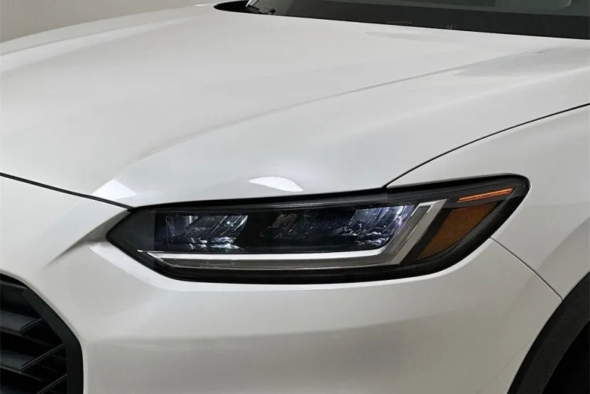 2026 Honda HR-V Sport photo 1