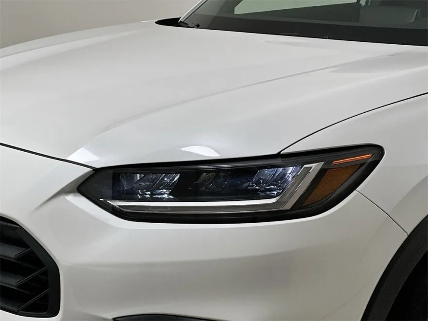 2026 Honda HR-V Sport photo 1