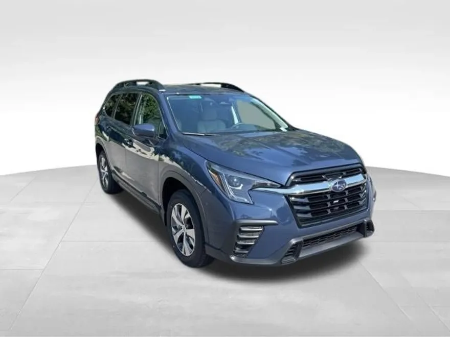 2025 Subaru Ascent Premium photo 1