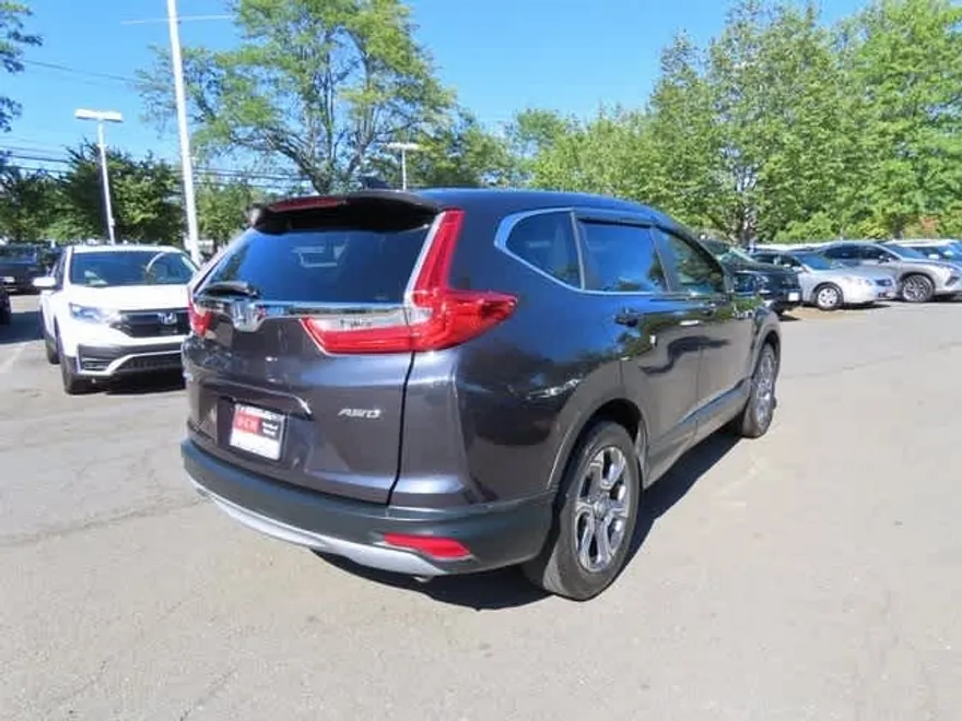 2019 Honda CR-V EX-L photo 1