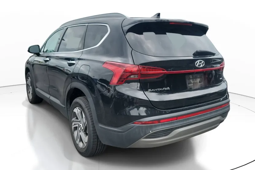 2023 Hyundai Santa Fe SEL photo 1