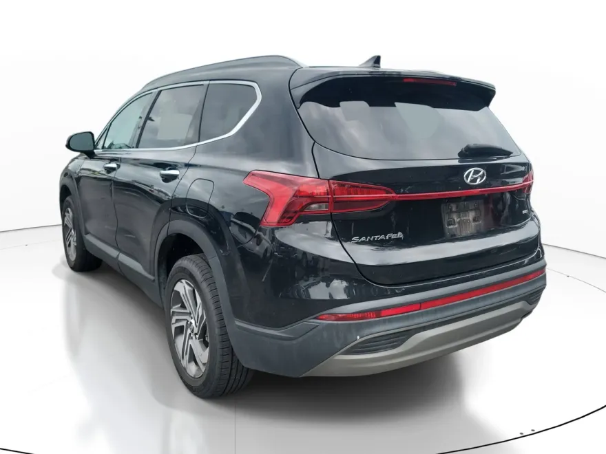 2023 Hyundai Santa Fe SEL photo 1