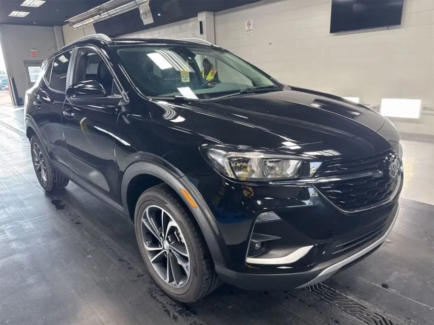 2023 Buick Encore GX Select photo 1