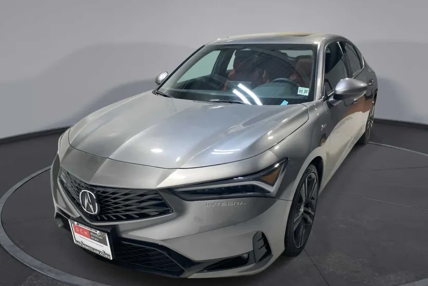 2023 Acura Integra A-Spec photo 1