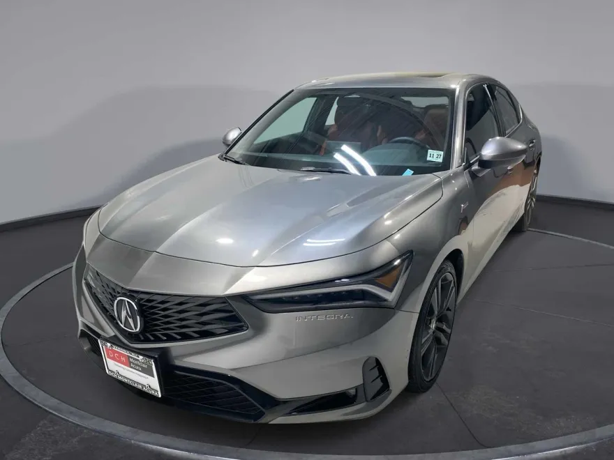 2023 Acura Integra A-Spec photo 1