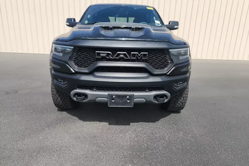 2022 Ram 1500 TRX photo 1