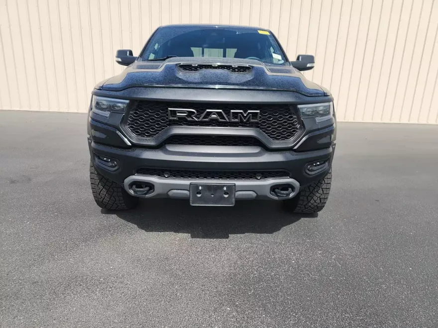 2022 Ram 1500 TRX photo 1