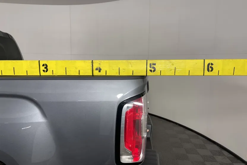 2022 Gmc Canyon AT4 photo 1