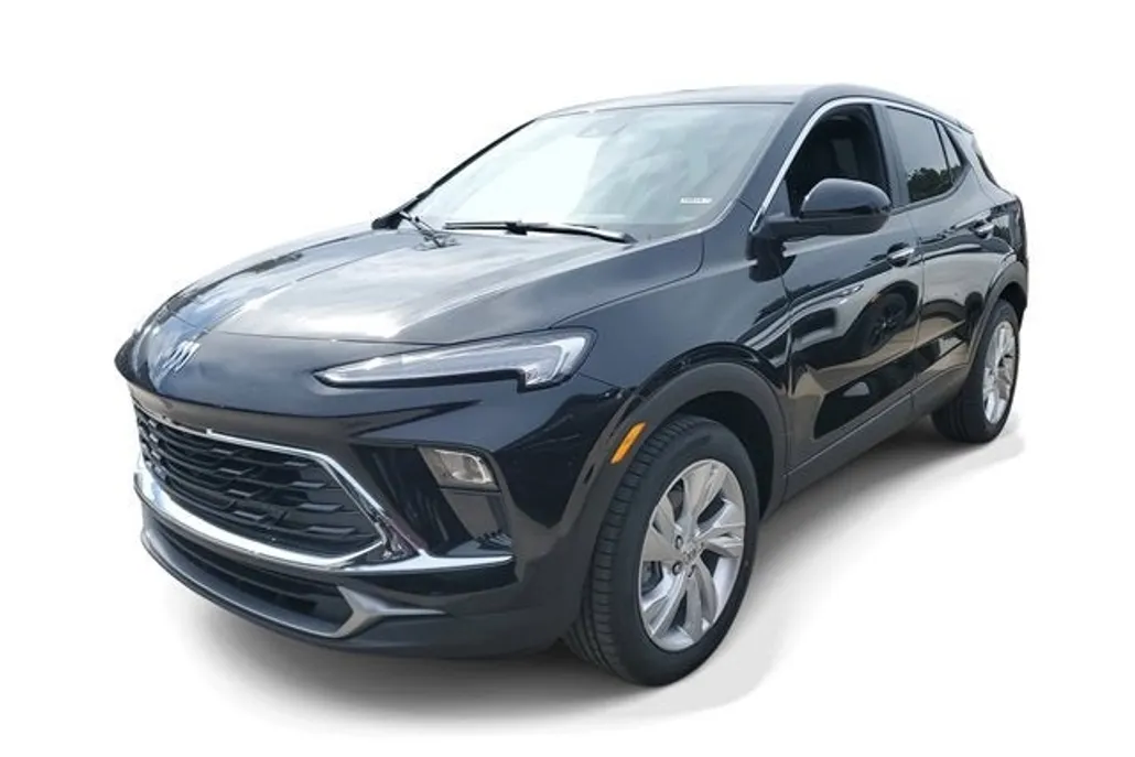 2026 Buick Encore GX Preferred photo 1