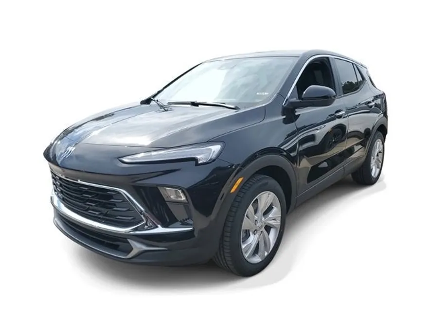 2026 Buick Encore GX Preferred photo 1