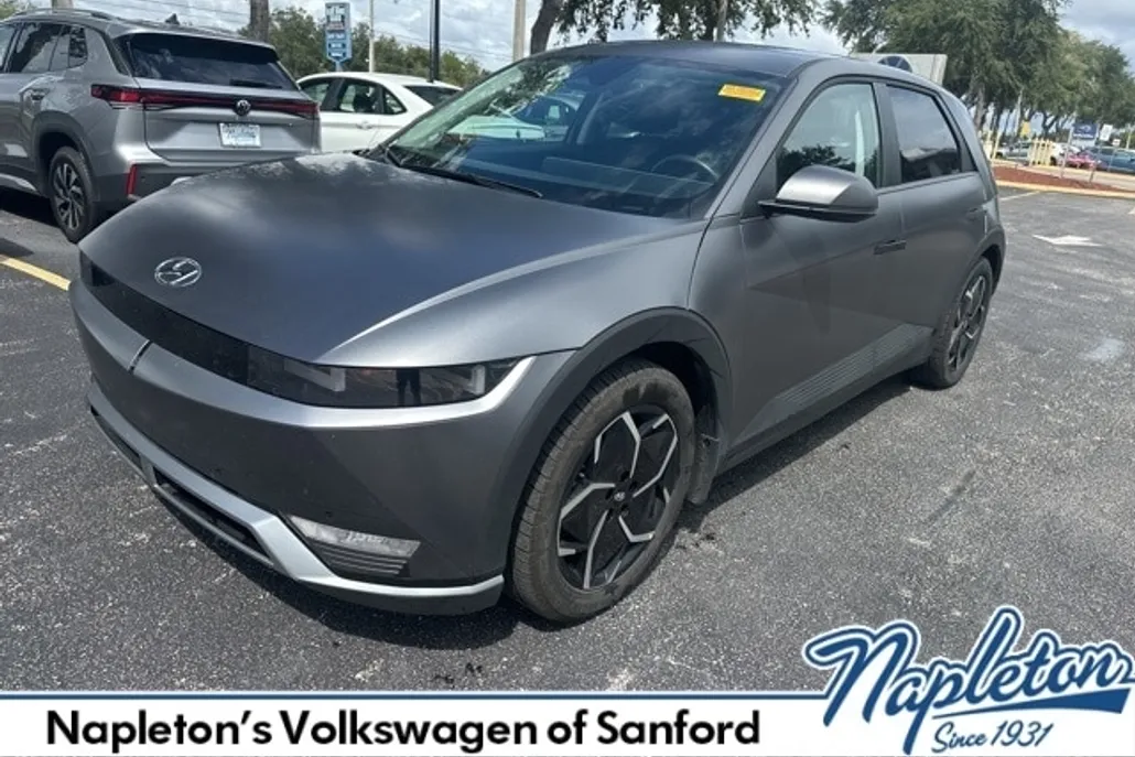 2023 Hyundai Ioniq 5 SEL photo 1