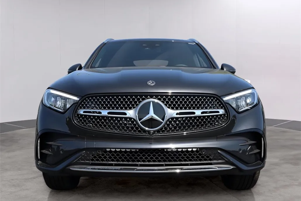 2025 Mercedes Benz GLC 350e 4MATIC photo 1