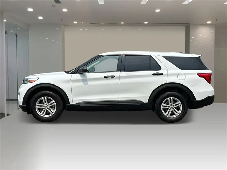 2023 Ford Explorer Base photo 1