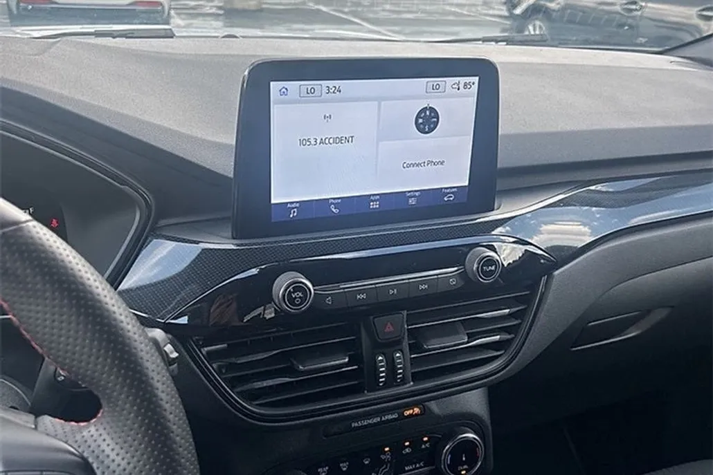2023 Ford Escape ST-Line photo 1