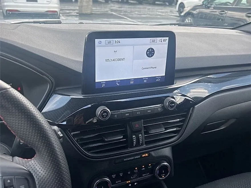 2023 Ford Escape ST-Line photo 1