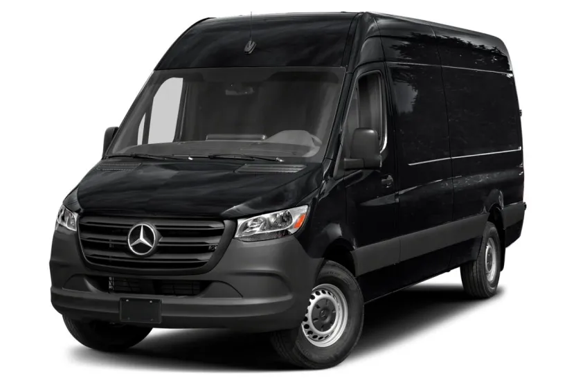 2025 Mercedes Benz Sprinter 170 WB High Roof photo 1