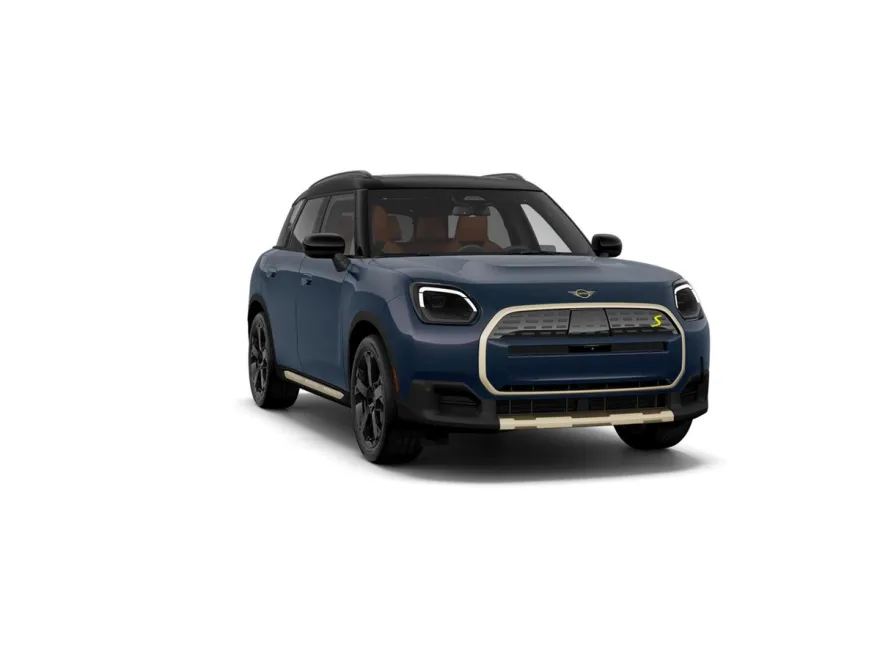 2025 Mini Countryman SE Iconic photo 1