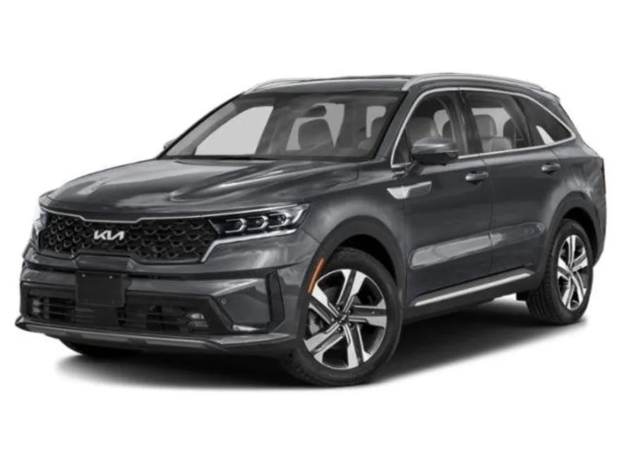 2023 Kia Sorento Hybrid SX Prestige photo 1