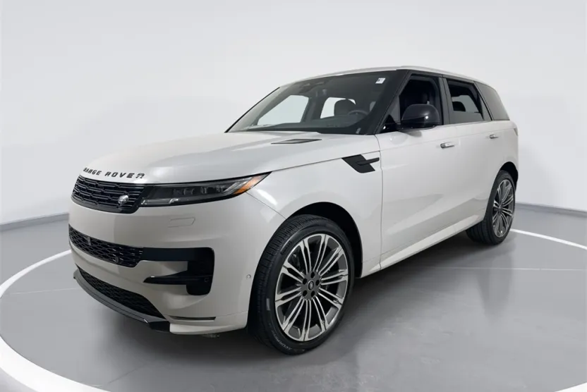 2025 Land Rover Range Rover Sport SE photo 1