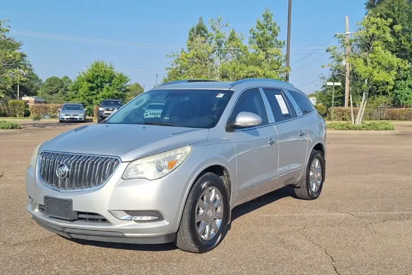 2015 Buick Enclave Leather photo 1
