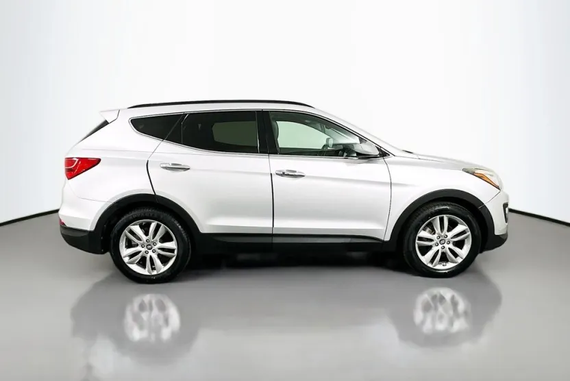 2014 Hyundai Santa Fe Sport 2.0T photo 1