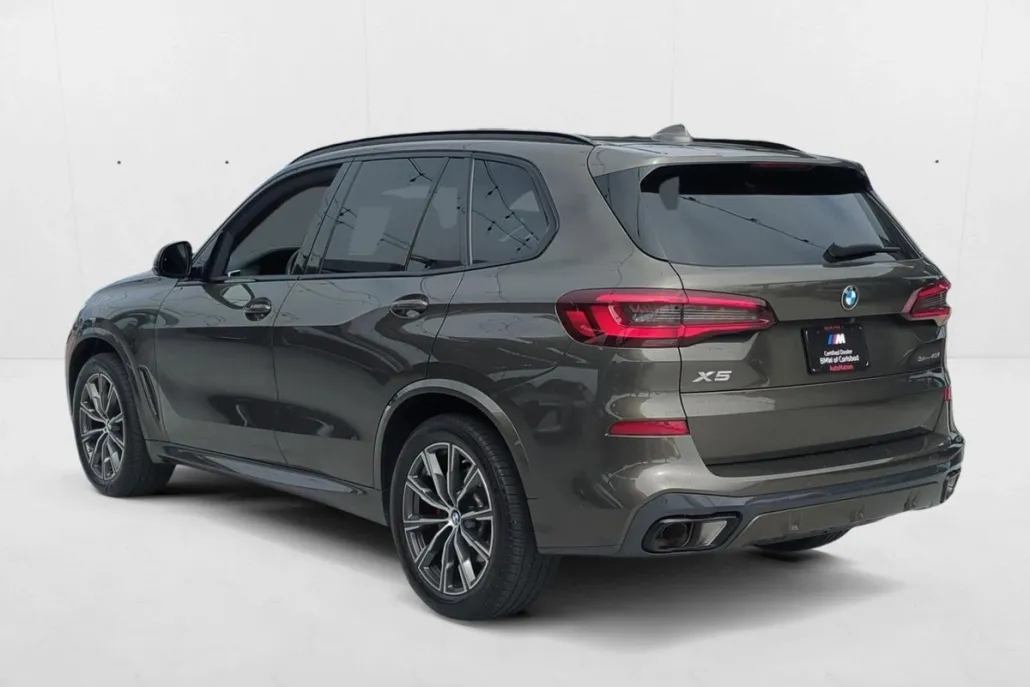 2023 Bmw X5 sDrive40i photo 1