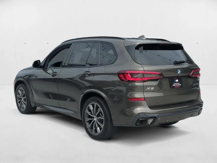 2023 Bmw X5 sDrive40i photo 1