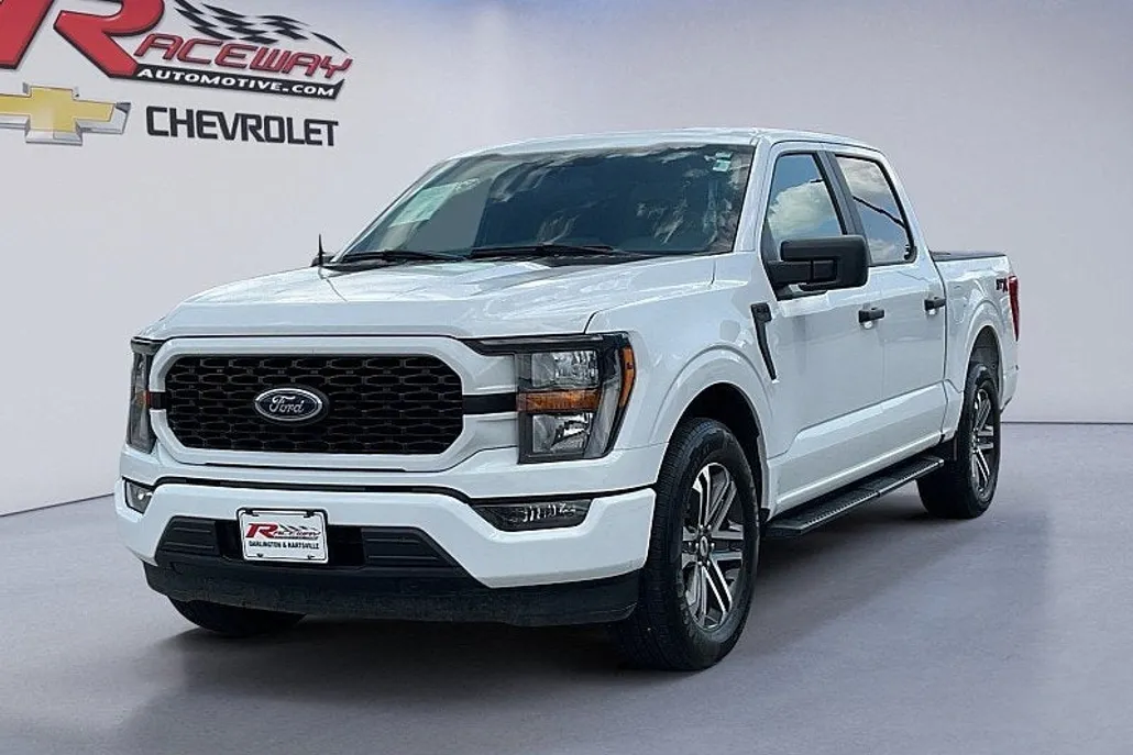 2023 Ford F-150 XL photo 1