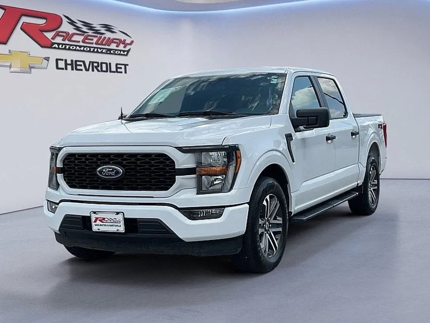 2023 Ford F-150 XL photo 1