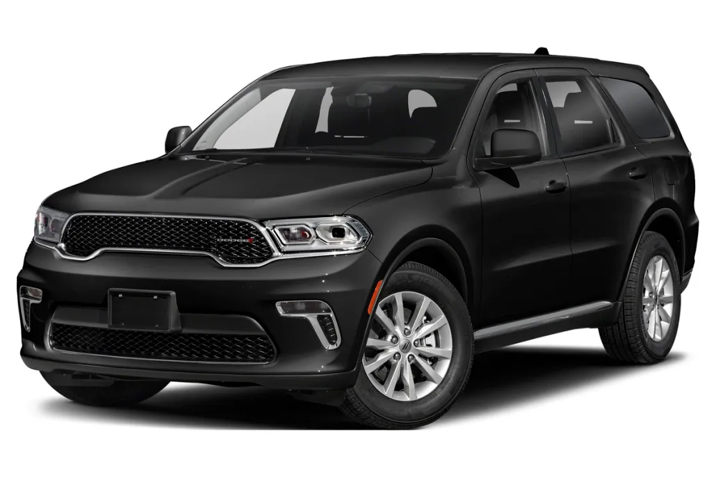 2023 Dodge Durango SRT Hellcat photo 1