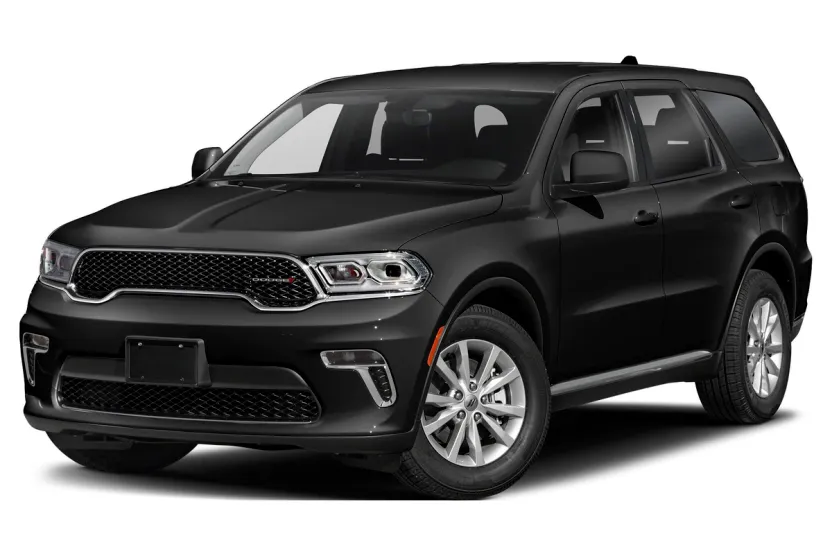 2023 Dodge Durango SRT Hellcat photo 1