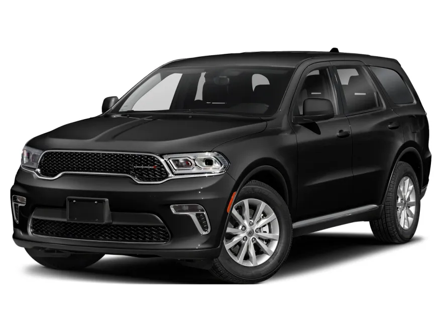2023 Dodge Durango SRT Hellcat photo 1