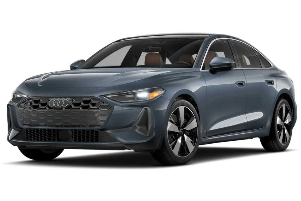 2025 Audi A5 2.0T Premium photo 1
