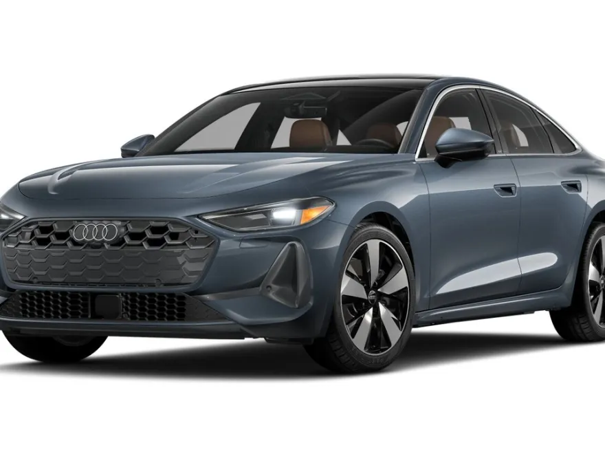 2025 Audi A5 2.0T Premium photo 1