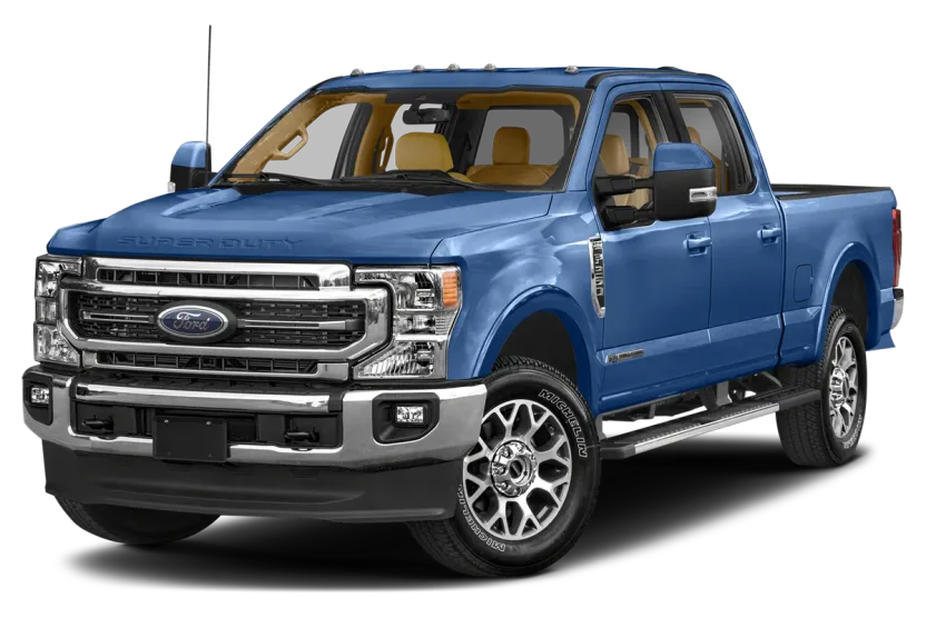 2022 Ford F-250 photo 1