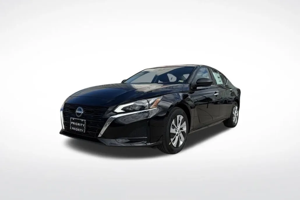 2025 Nissan Altima 2.5 S photo 1