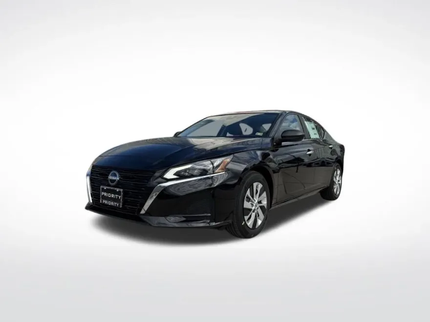 2025 Nissan Altima 2.5 S photo 1