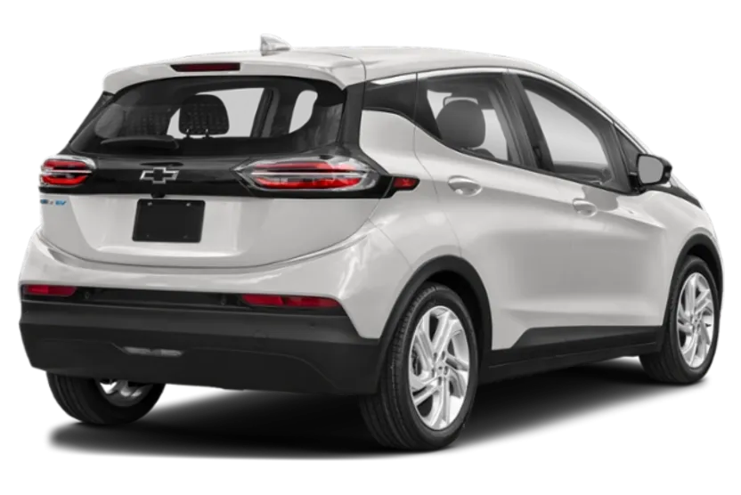 2023 Chevrolet Bolt EV 1LT photo 1