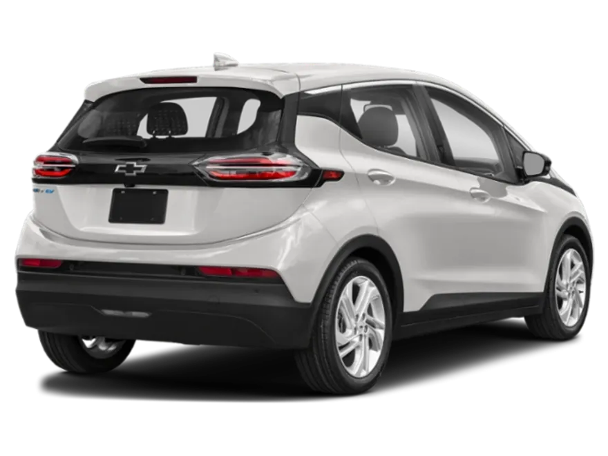 2023 Chevrolet Bolt EV 1LT photo 1