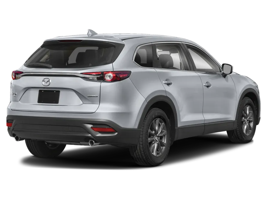 2023 Mazda CX-9 Touring photo 1