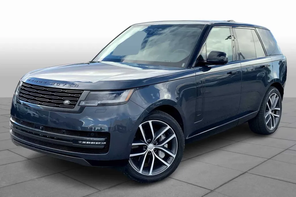 2024 Land Rover Range Rover SE photo 1