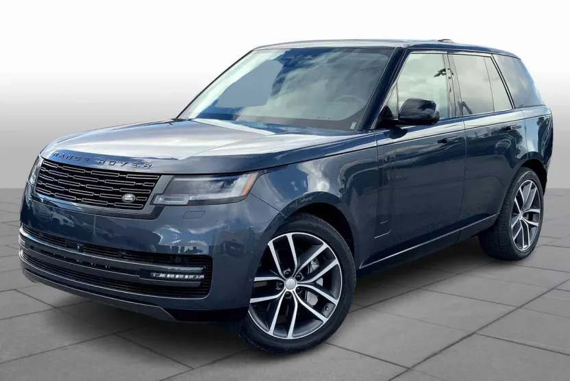 2024 Land Rover Range Rover SE photo 1